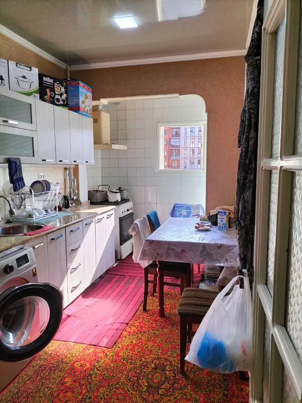 Недвижимость продаётся: 3-комнатная квартира.. 3 Недвижимость продаётся: 3-комнатная квартира.. 3