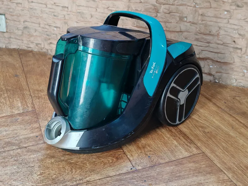 Пылесос Tefal X-Trem Power Cyclonic TW7232EA
