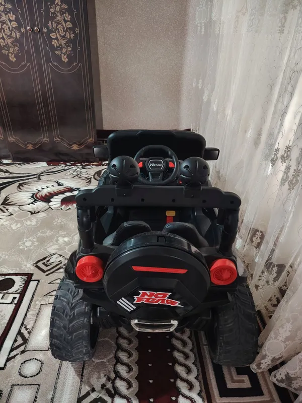 Hali yengi aybi yoq 3 Hali yengi aybi yoq 3