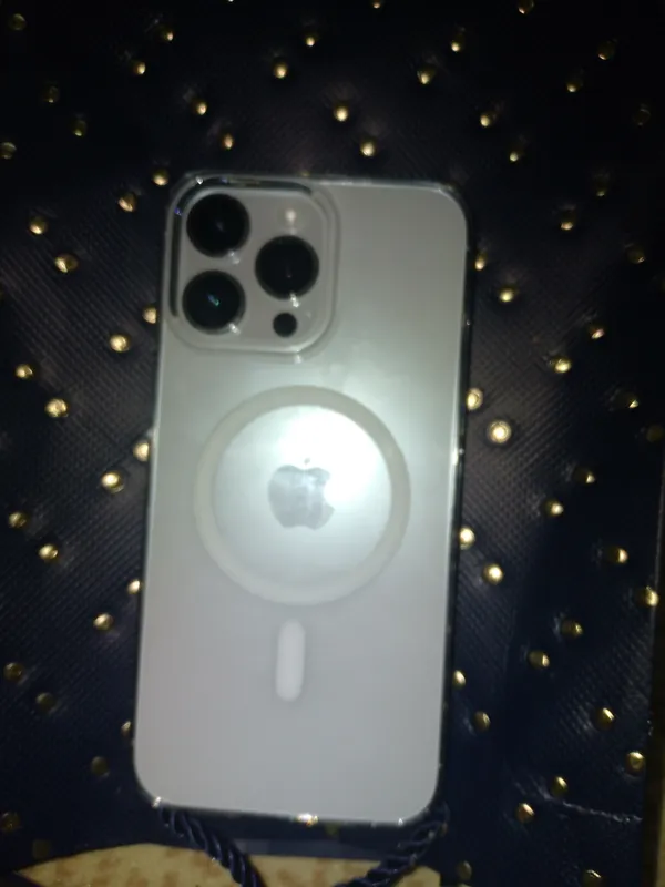 IPhone 14 Pro Max 1 IPhone 14 Pro Max 1