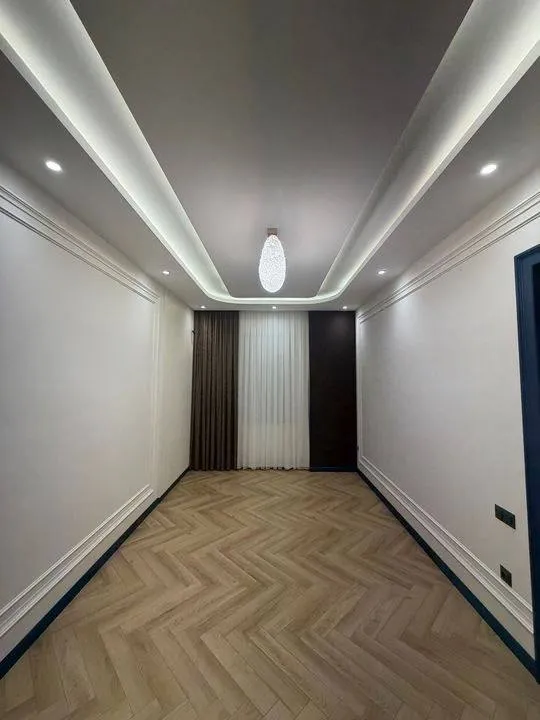 ЖК Comfort House