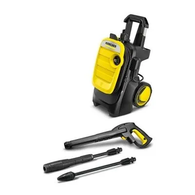 Yuqori bosimli yuvish mashinasi Karcher K 5 Compact 1