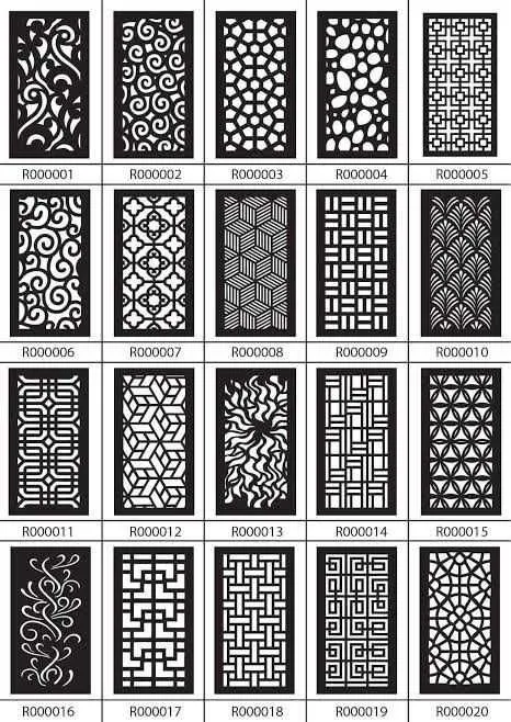 Rover CNC | MDF | Alukobond | Akril | Frezerlash | Toshkent arzon sifa 7