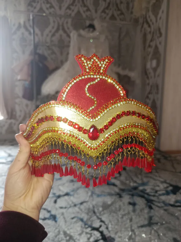 tillaqowlar