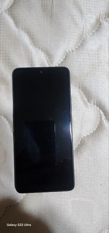 REDMI NOTE 14 — фото 1