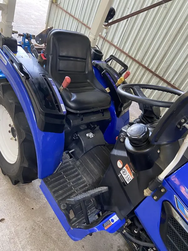 traktor mini sotiladi 2
