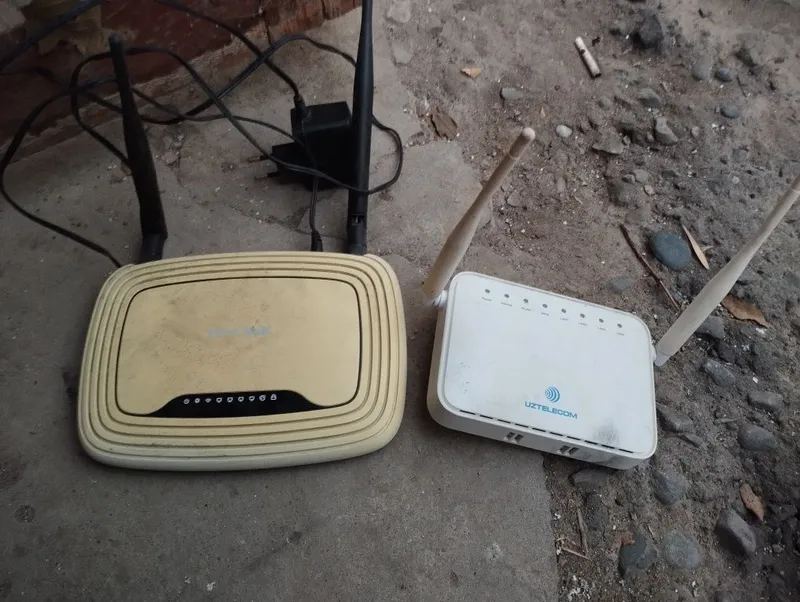 ups.ups надо акумлятор менять и wi fi 3 штуки.за все 85тысячь — фото 7