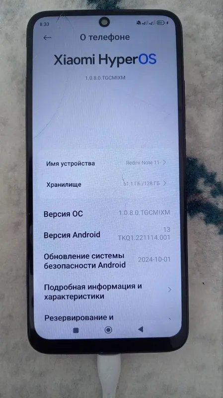 Redmi 11 sotiladi srochni 1 Redmi 11 sotiladi srochni 1