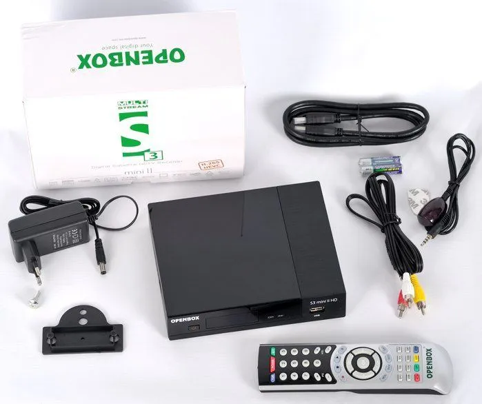 openbox s3 mini 2