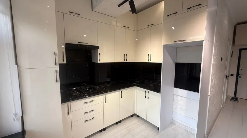 Poytaxt Residence ЖКdagi zamonaviy 3 xonali dupleks 8