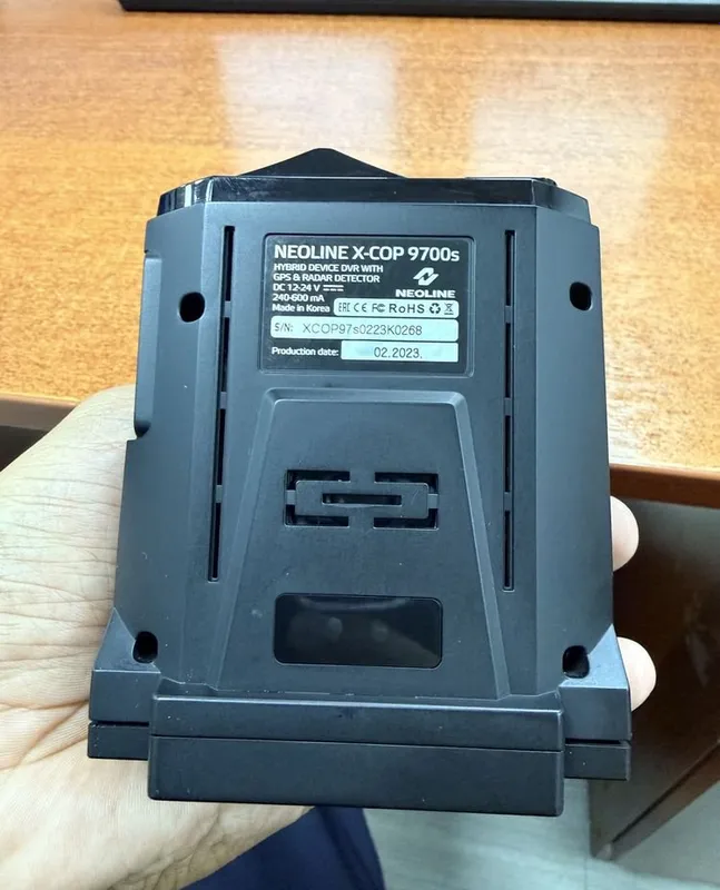 Продаётся Neoline 9700s, состояние идеальное 2 Продаётся Neoline 9700s, состояние идеальное 2