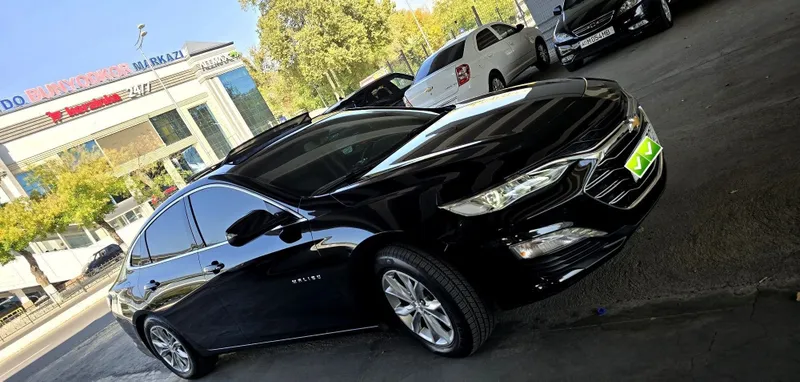 Malibu 2 Premier, 2022 года 7 Malibu 2 Premier, 2022 года 7
