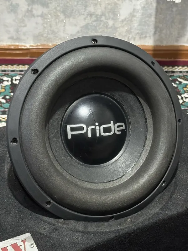 Pride MT 1750w sotiladi 1