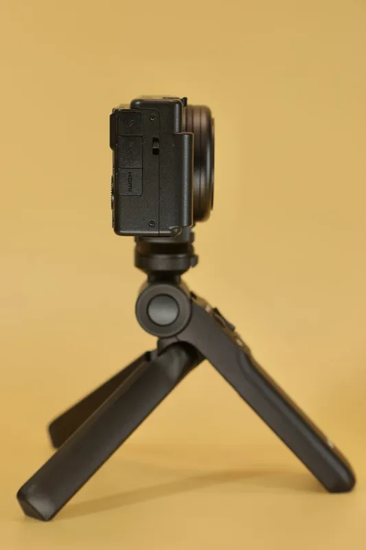 Фотоаппарат Sony ZV-1F 4 Фотоаппарат Sony ZV-1F 4