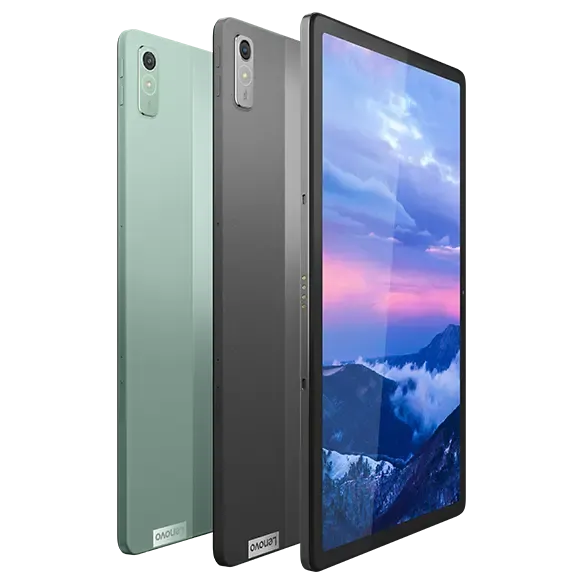 LENOVO P11 TB-X606F 4GB 64GB 10.1" — фото 1