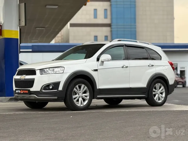 2015-yilgi Captiva 3 Plus 3L sotiladi 2 2015-yilgi Captiva 3 Plus 3L sotiladi 2