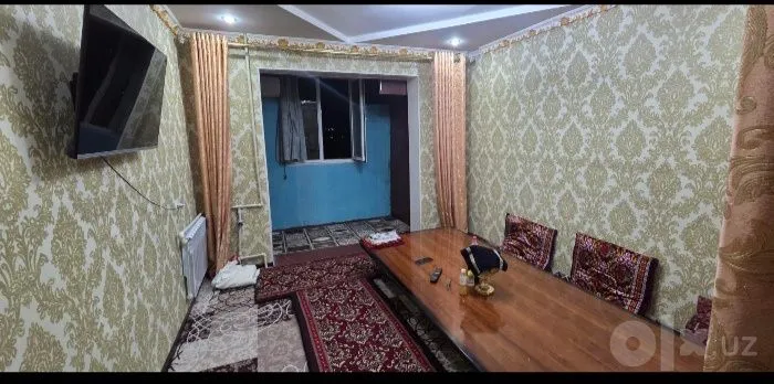 2 xonali kvartira sotiladi. 4-qavat. 5/2 dahasi. 2 2 xonali kvartira sotiladi. 4-qavat. 5/2 dahasi. 2