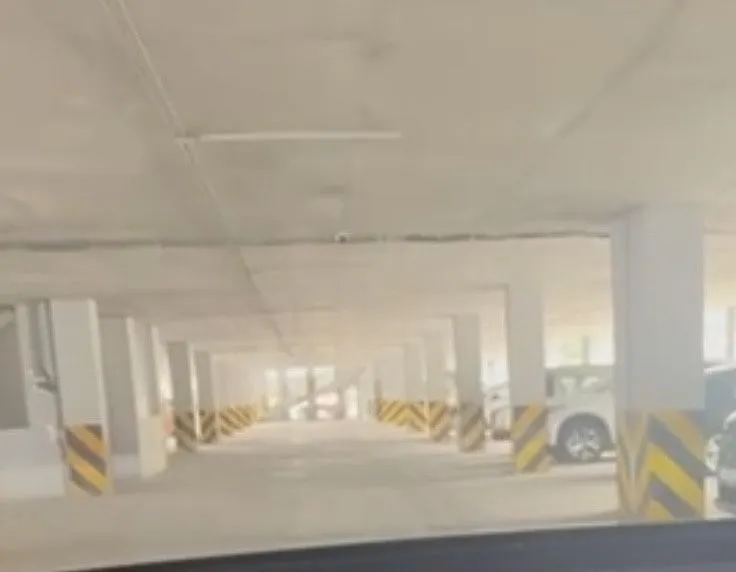 Аренда Автостаянка в Қорасу-4 Гульсанам Мирзо-Улугбекский район — фото 2
