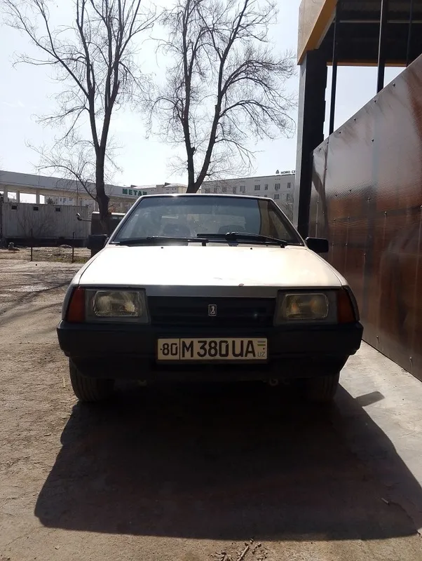 Ваз 21_09 продаётся