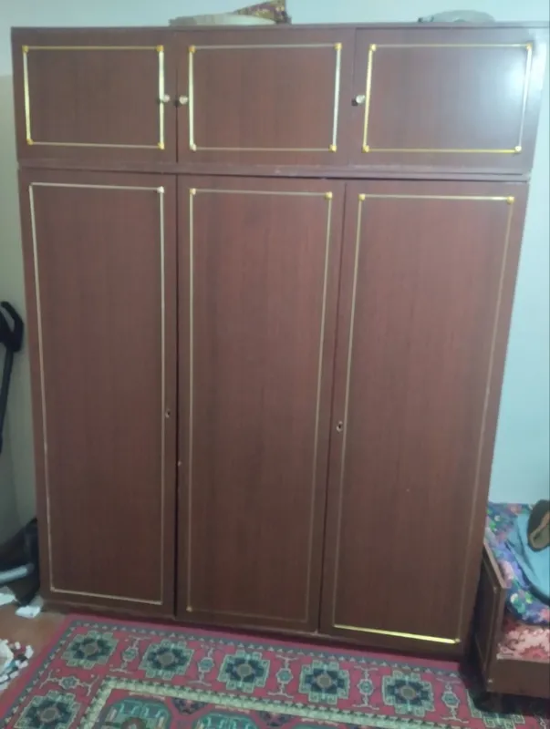 Servant divam trimon kamplekn nabor sotiladi hammasi 200$ — фото 6