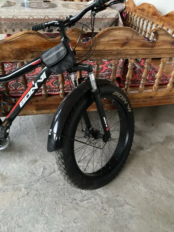 Velosiped sotiladi yangi hali обмен бор 2