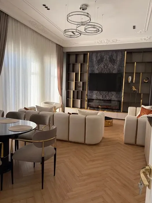 Аренда дом 600 м², Мирзо-Улугбекский · ID 40445 8 Аренда дом 600 м², Мирзо-Улугбекский · ID 40445 8