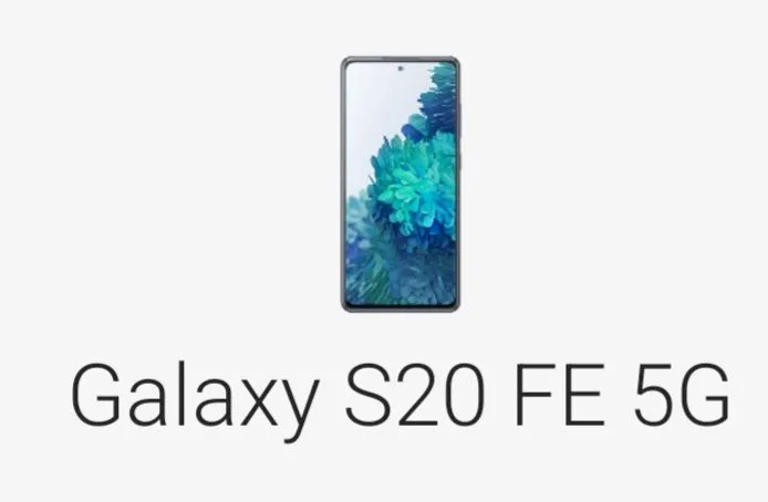 Samsung s 20 fe 5g Samsung s 20 fe 5g