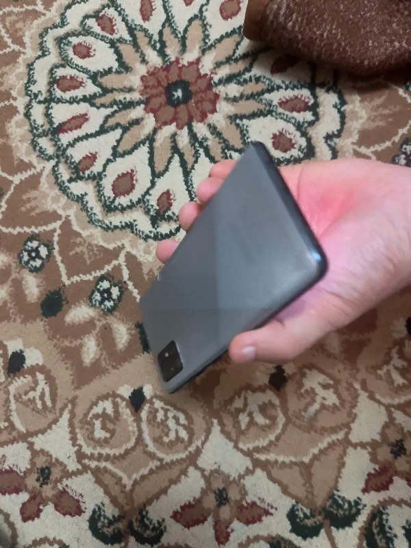 Samsung galaxy a51 6/128 1