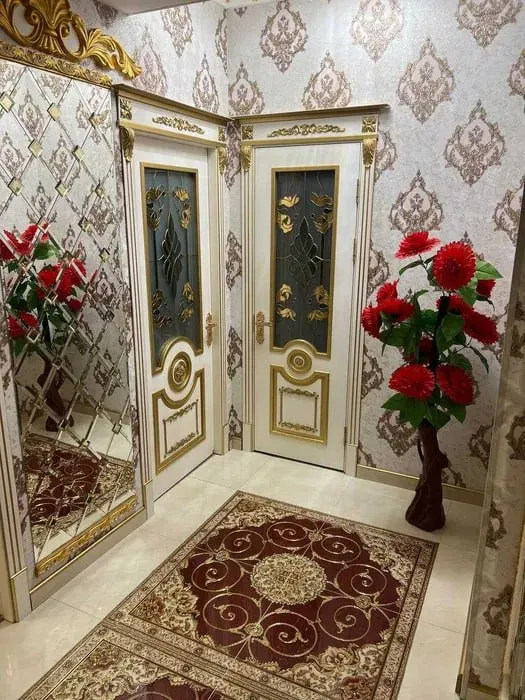 60 m², 2 xonali kvartira ijarasi, Uchtepa · ID 39823 4