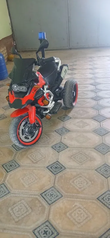 Elektromoto bolalar uchun/Katta bolalar elektro-mototsikli (Moto 209) 1 Elektromoto bolalar uchun/Katta bolalar elektro-mototsikli (Moto 209) 1