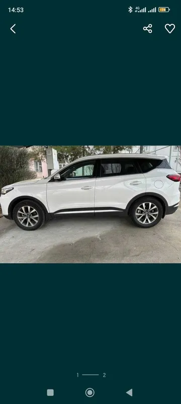 Chery tiggo 7 pro sotiladi 2