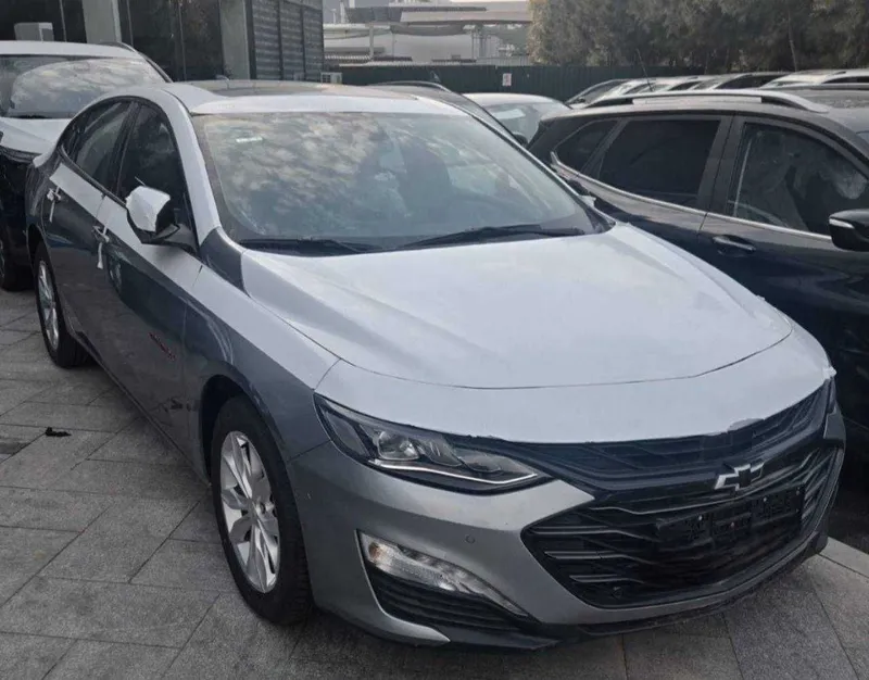 Malibu XL maslo
