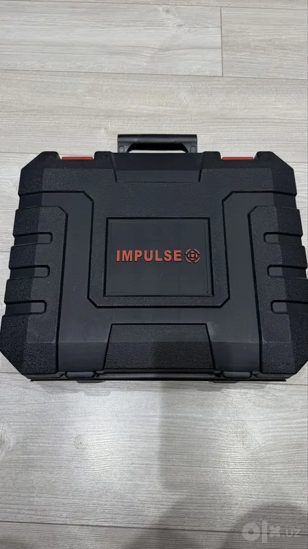 Перфоратор IMPULSE IM-120028 — новый 2 Перфоратор IMPULSE IM-120028 — новый 2