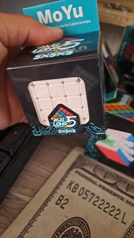 Kubik rubik yangi optom 2
