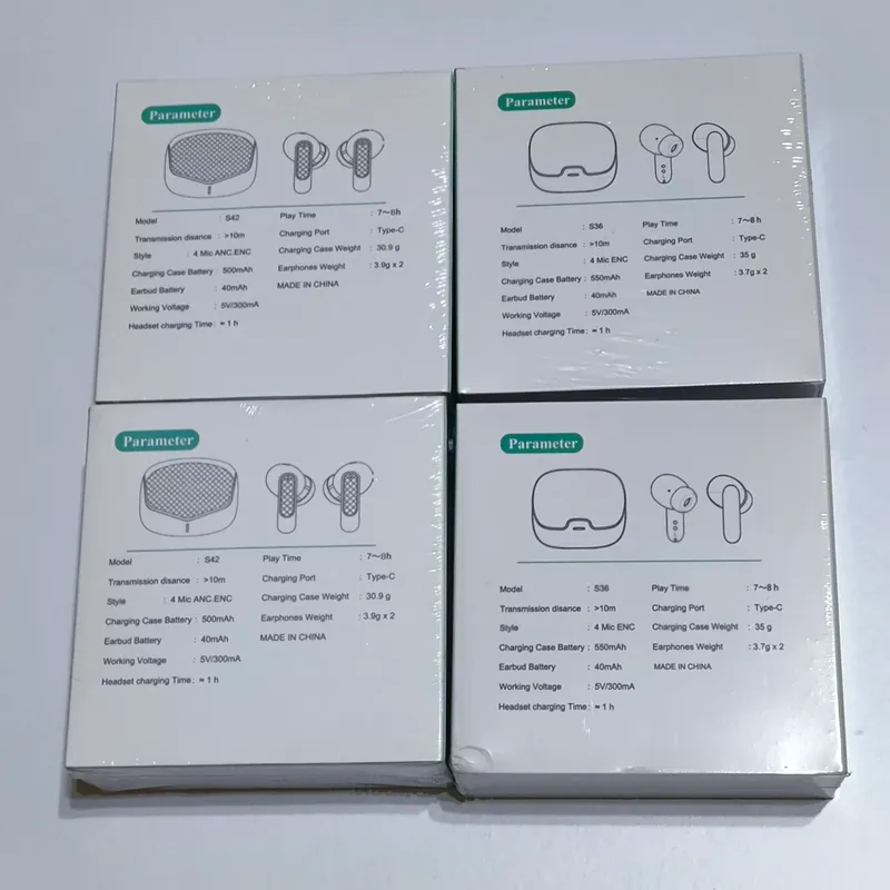 TRUE WIRELESS EARBUDS 3 TRUE WIRELESS EARBUDS 3