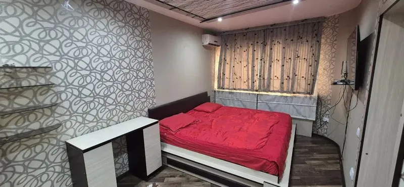 3-комнатная квартира, 72 м², 14/16 этаж, Яккасарайский район (Буюк Турон), метро Космонавтов