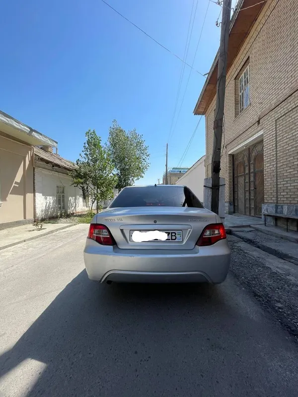 Nexia 2 AVTOMAT 1.6 3 Nexia 2 AVTOMAT 1.6 3