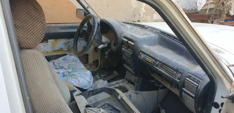 Кузов ГАЗ Волга 3102 — фото 5