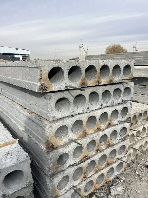 Beton Plita Плиты перекрытия — фото 7