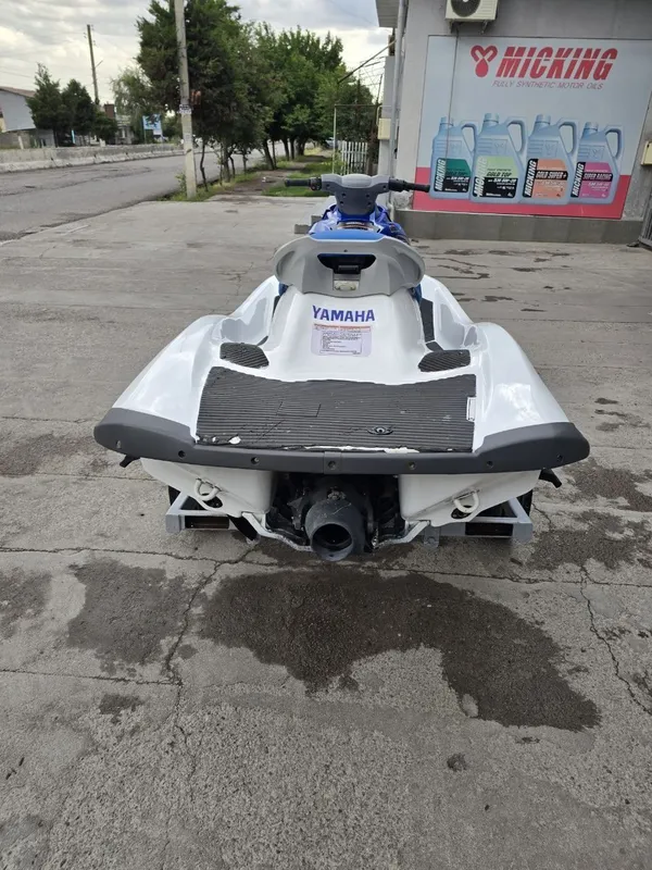 Yamaha 1100 VX Sport mator yengi qilingan tayor full — фото 6