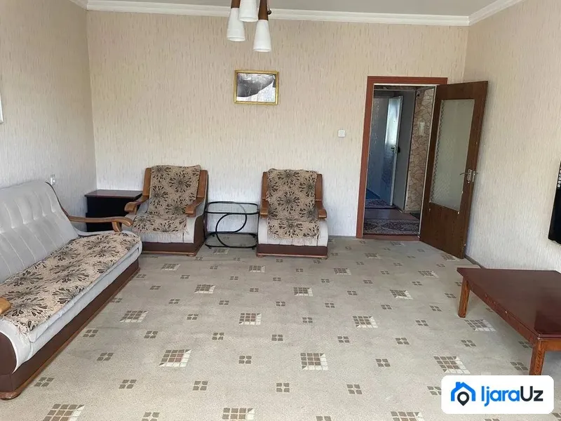 Аренда 3-комн. кв. 74 м², Яшнабадский · ID 42126 6 Аренда 3-комн. кв. 74 м², Яшнабадский · ID 42126 6