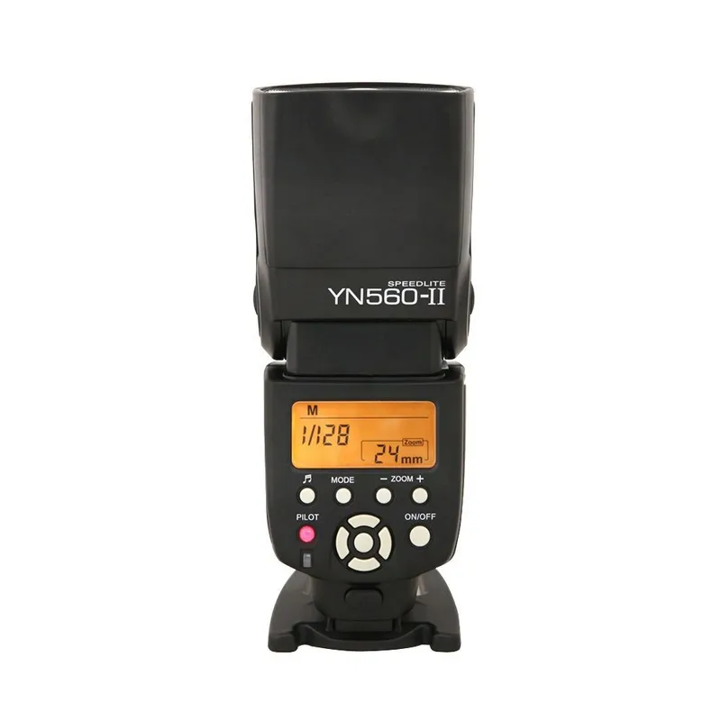 Speedlite YN560-2 — фото 2
