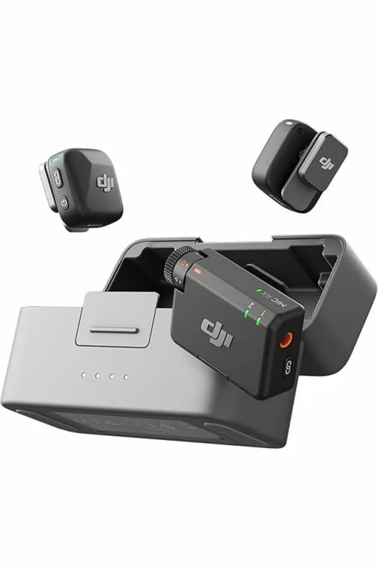 Dji Mic Mini (1TX+1RX)
