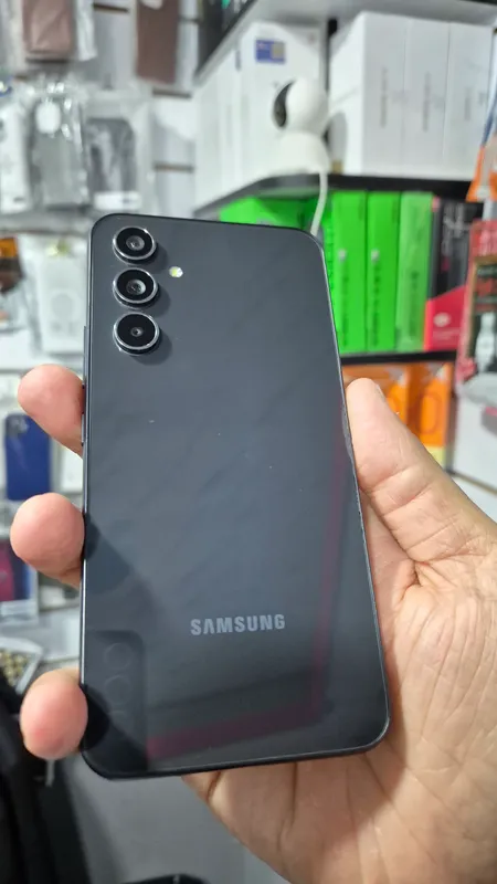 Samsung Galaxy A54 5G 8/256 2