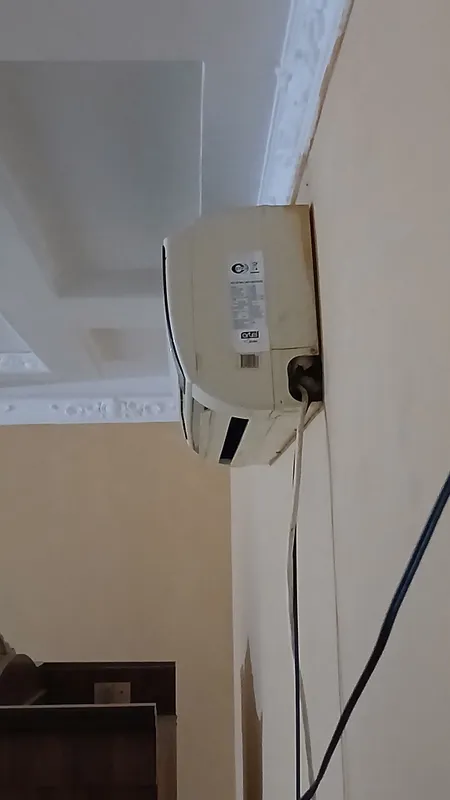 Konditsioner 2 Konditsioner 2