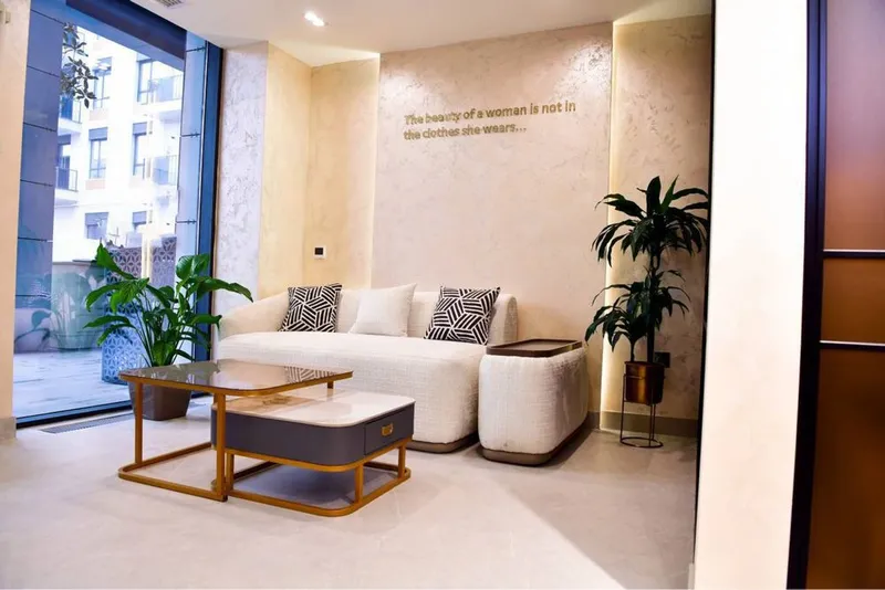 Махтумкули Business Park | 108кв - нежилое помещение вдоль дороги Прод 4