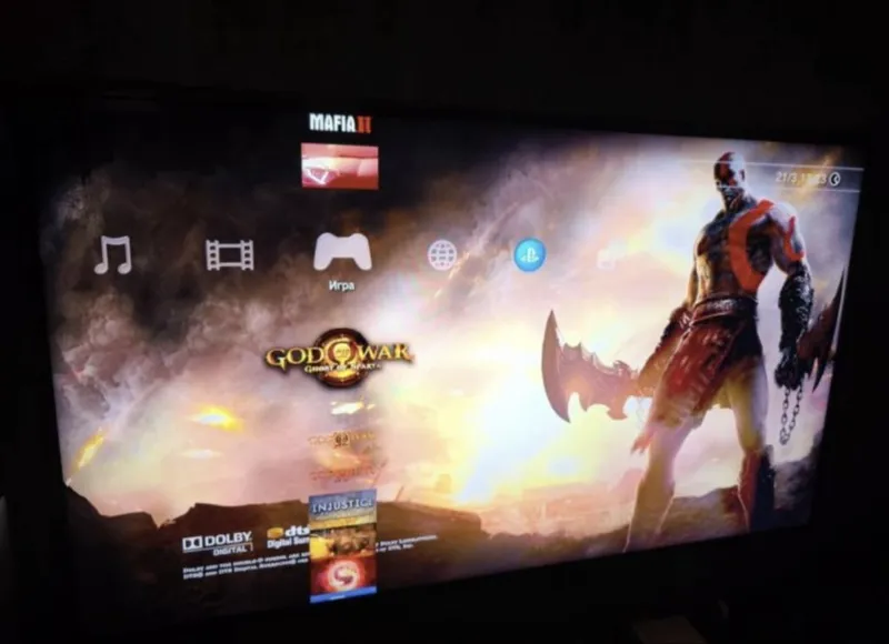Playstation3 ga uyin yozamiz — фото 2