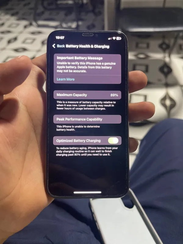 iphone xs 1000000 2