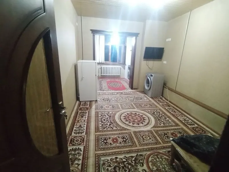Yunusabod 10 kvartor 5 Yunusabod 10 kvartor 5
