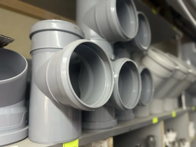 Труба фитинги kanalizatsiya truba ppr trubalar 3